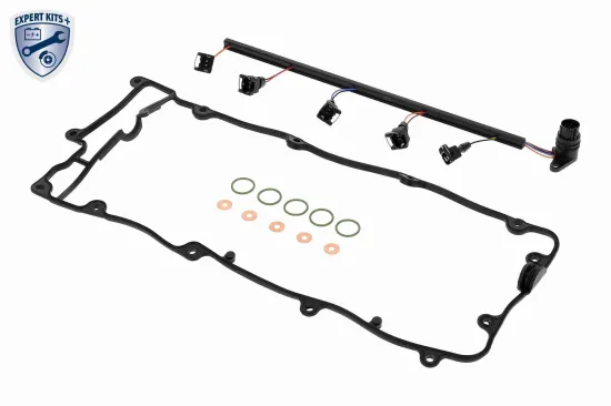 Anschlussleitung, Einspritzventil VEMO V48-83-0001 Bild Anschlussleitung, Einspritzventil VEMO V48-83-0001