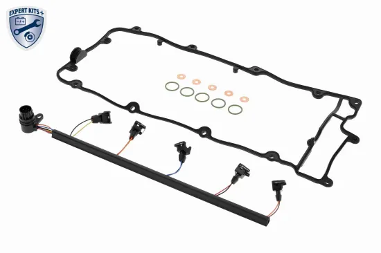 Anschlussleitung, Einspritzventil VEMO V48-83-0001 Bild Anschlussleitung, Einspritzventil VEMO V48-83-0001