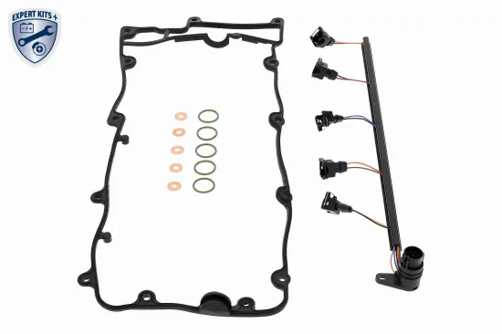 Anschlussleitung, Einspritzventil VEMO V48-83-0001 Bild Anschlussleitung, Einspritzventil VEMO V48-83-0001