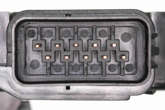 Türschloss vorne rechts VEMO V48-85-0006 Bild Türschloss vorne rechts VEMO V48-85-0006