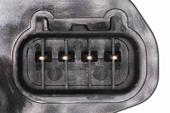 Türschloss vorne rechts VEMO V48-85-0006 Bild Türschloss vorne rechts VEMO V48-85-0006