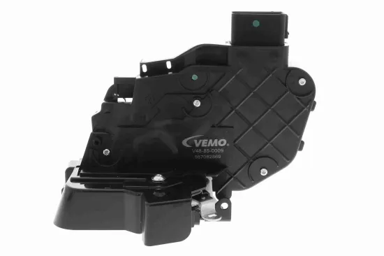 Türschloss hinten rechts VEMO V48-85-0009 Bild Türschloss hinten rechts VEMO V48-85-0009