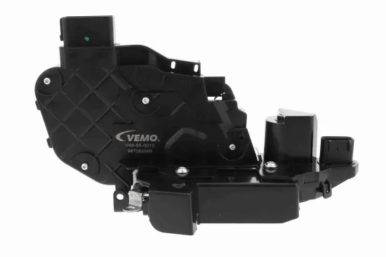 Türschloss hinten links VEMO V48-85-0010 Bild Türschloss hinten links VEMO V48-85-0010