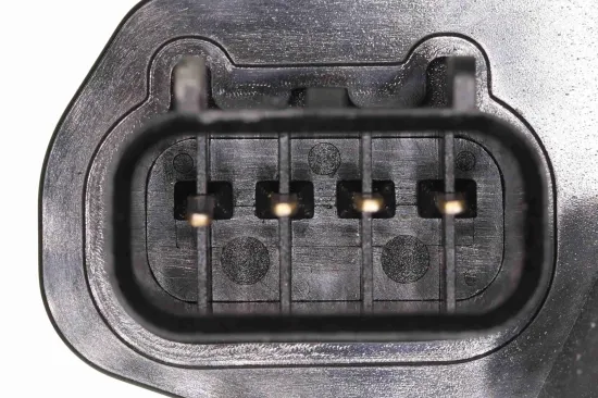 Türschloss hinten links VEMO V48-85-0010 Bild Türschloss hinten links VEMO V48-85-0010