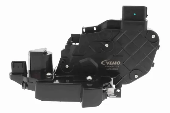 Türschloss hinten rechts VEMO V48-85-0011 Bild Türschloss hinten rechts VEMO V48-85-0011