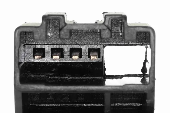 Heckklappenschloss Fahrzeugheckklappe VEMO V48-85-0012 Bild Heckklappenschloss Fahrzeugheckklappe VEMO V48-85-0012