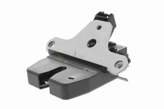 Heckklappenschloss Fahrzeugheckklappe VEMO V48-85-0012 Bild Heckklappenschloss Fahrzeugheckklappe VEMO V48-85-0012