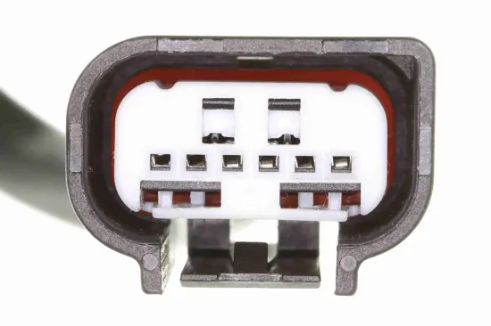 Heckklappengriff Fahrzeugheckklappe VEMO V48-85-0018 Bild Heckklappengriff Fahrzeugheckklappe VEMO V48-85-0018