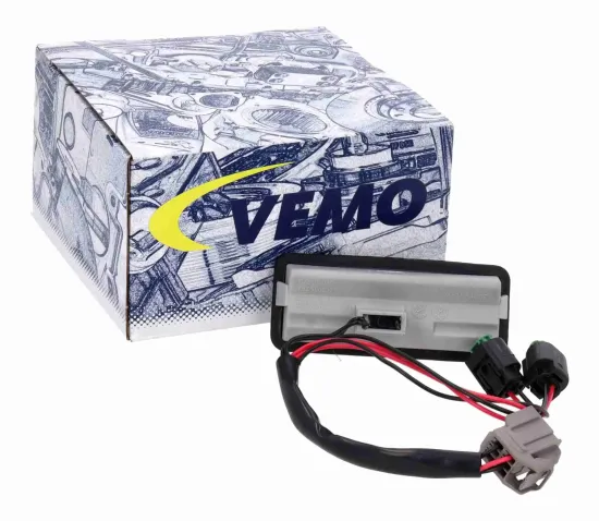 Heckklappengriff VEMO V48-85-0026 Bild Heckklappengriff VEMO V48-85-0026