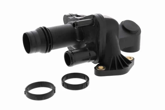 Thermostatgehäuse VEMO V48-99-0001 Bild Thermostatgehäuse VEMO V48-99-0001
