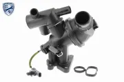 Thermostatgehäuse VEMO V48-99-0006