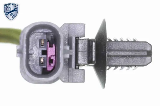 Thermostatgehäuse VEMO V48-99-0006 Bild Thermostatgehäuse VEMO V48-99-0006