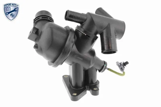 Thermostatgehäuse VEMO V48-99-0006 Bild Thermostatgehäuse VEMO V48-99-0006