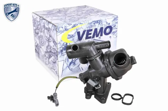 Thermostatgehäuse VEMO V48-99-0006 Bild Thermostatgehäuse VEMO V48-99-0006