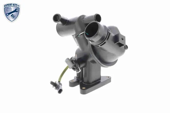 Thermostatgehäuse VEMO V48-99-0006 Bild Thermostatgehäuse VEMO V48-99-0006