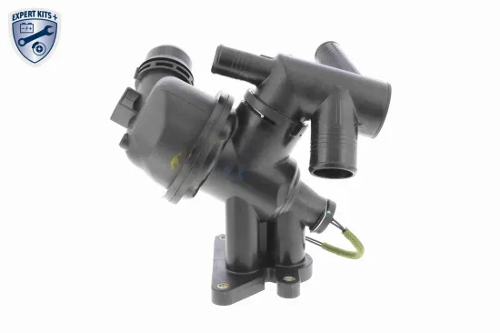 Thermostatgehäuse VEMO V48-99-0006 Bild Thermostatgehäuse VEMO V48-99-0006