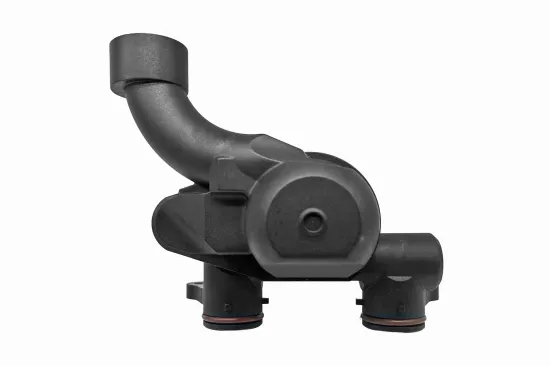 Thermostatgehäuse VEMO V48-99-0012 Bild Thermostatgehäuse VEMO V48-99-0012