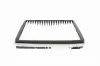 Filter, Innenraumluft VEMO V49-30-0002 Bild Filter, Innenraumluft VEMO V49-30-0002