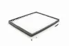 Filter, Innenraumluft VEMO V49-30-0002 Bild Filter, Innenraumluft VEMO V49-30-0002