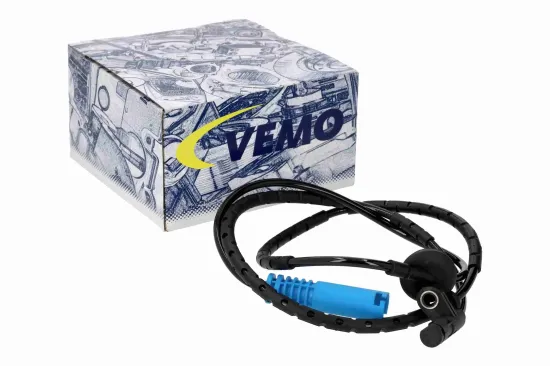 Sensor, Raddrehzahl Hinterachse VEMO V49-72-0010 Bild Sensor, Raddrehzahl Hinterachse VEMO V49-72-0010