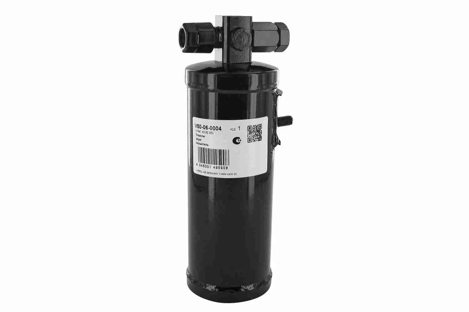 Trockner, Klimaanlage VEMO V50-06-0004