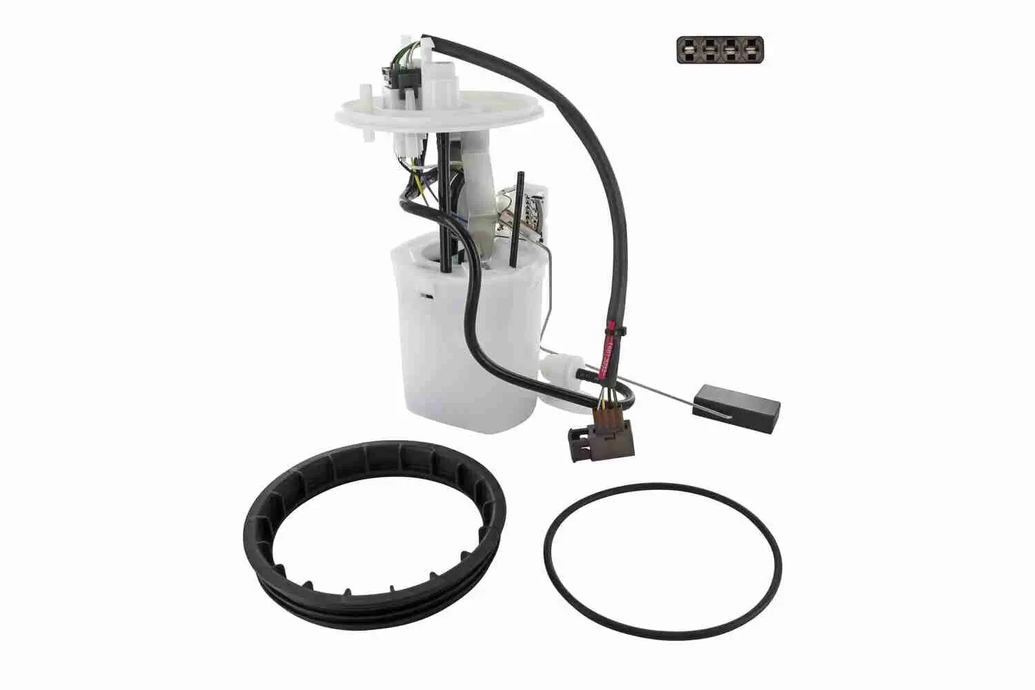 Kraftstoff-Fördereinheit 12 V VEMO V50-09-0002