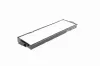 Filter, Innenraumluft VEMO V50-30-1221 Bild Filter, Innenraumluft VEMO V50-30-1221