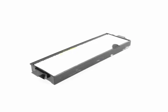 Filter, Innenraumluft VEMO V50-30-1221 Bild Filter, Innenraumluft VEMO V50-30-1221