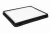 Filter, Innenraumluft VEMO V50-30-1225 Bild Filter, Innenraumluft VEMO V50-30-1225