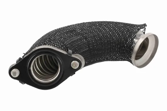 Rohrleitung, AGR-Ventil VEMO V50-64-0001 Bild Rohrleitung, AGR-Ventil VEMO V50-64-0001