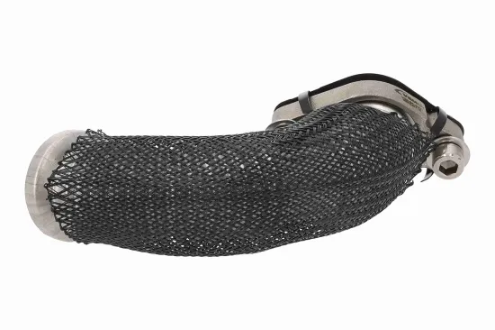 Rohrleitung, AGR-Ventil VEMO V50-64-0001 Bild Rohrleitung, AGR-Ventil VEMO V50-64-0001