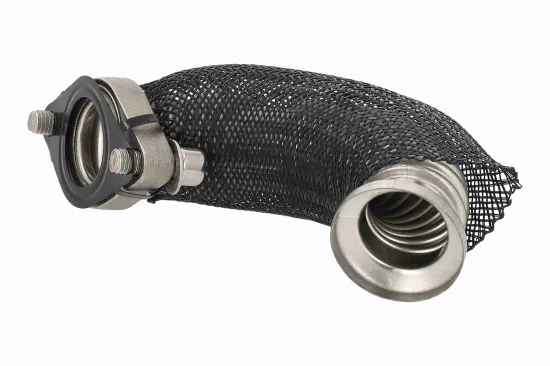 Rohrleitung, AGR-Ventil VEMO V50-64-0001 Bild Rohrleitung, AGR-Ventil VEMO V50-64-0001