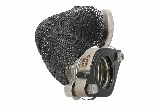 Rohrleitung, AGR-Ventil VEMO V50-64-0001 Bild Rohrleitung, AGR-Ventil VEMO V50-64-0001