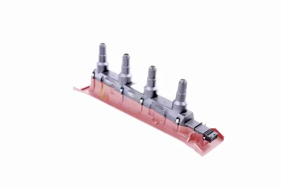 Zündspule VEMO V50-70-0001 Bild Zündspule VEMO V50-70-0001