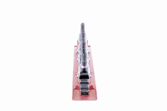 Zündspule VEMO V50-70-0001 Bild Zündspule VEMO V50-70-0001