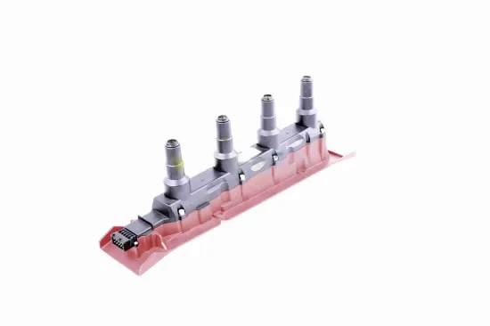Zündspule VEMO V50-70-0001 Bild Zündspule VEMO V50-70-0001