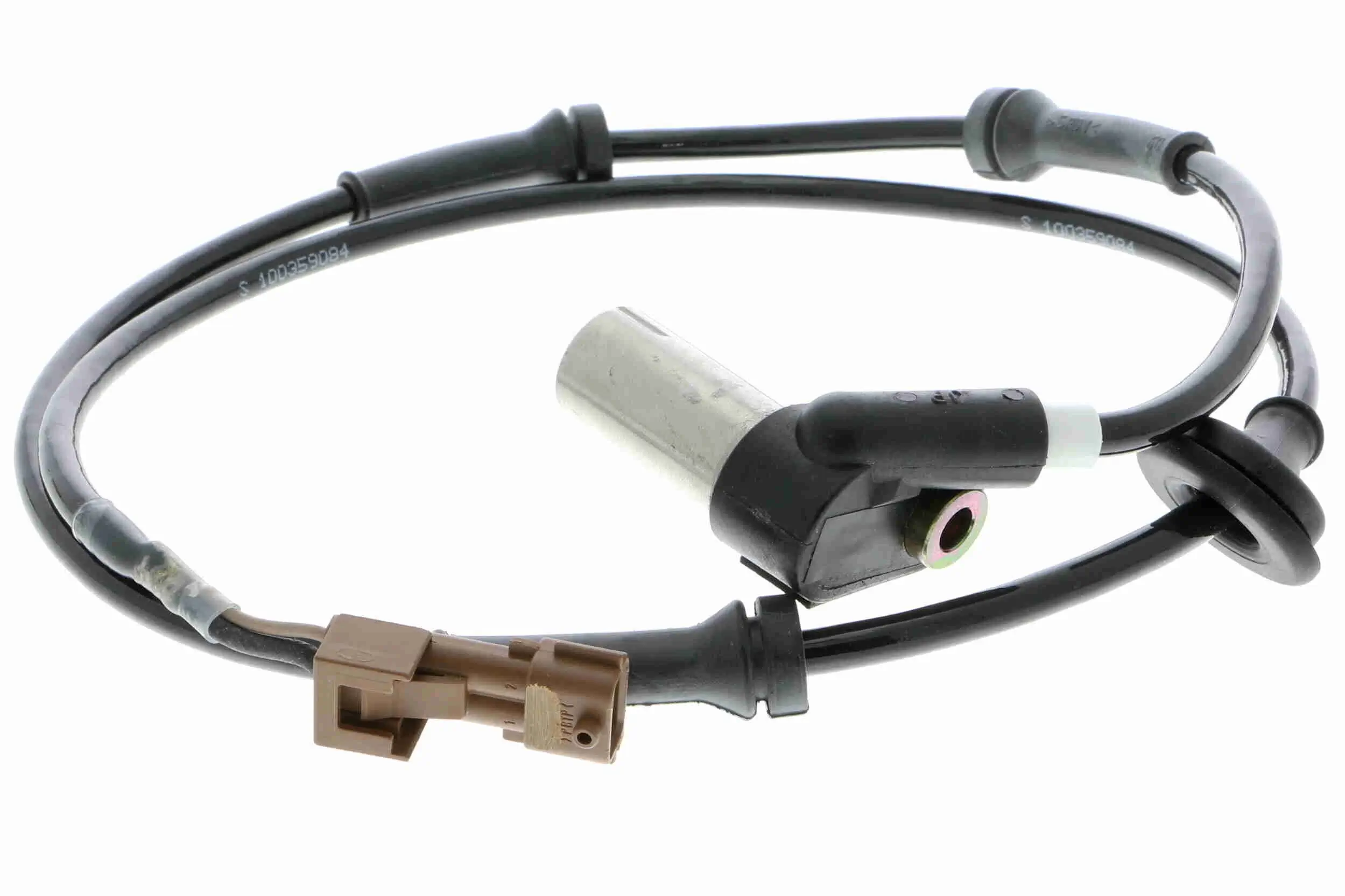 Sensor, Raddrehzahl Vorderachse links VEMO V50-72-0007