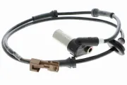 Sensor, Raddrehzahl Vorderachse links VEMO V50-72-0007