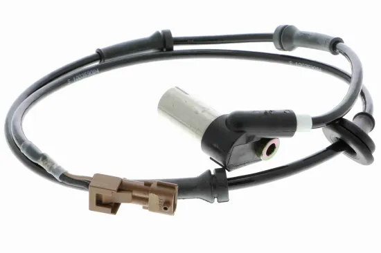 Sensor, Raddrehzahl Vorderachse links VEMO V50-72-0007 Bild Sensor, Raddrehzahl Vorderachse links VEMO V50-72-0007