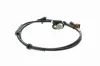 Sensor, Raddrehzahl Vorderachse links VEMO V50-72-0007 Bild Sensor, Raddrehzahl Vorderachse links VEMO V50-72-0007