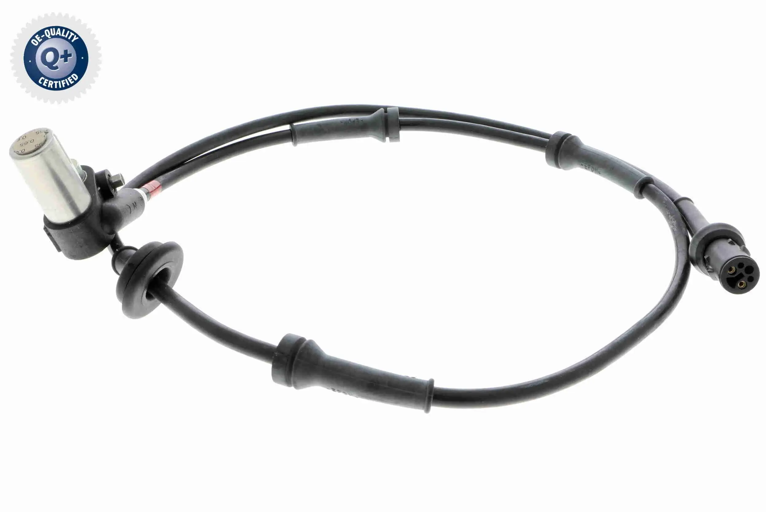 Sensor, Raddrehzahl Vorderachse links VEMO V50-72-0009