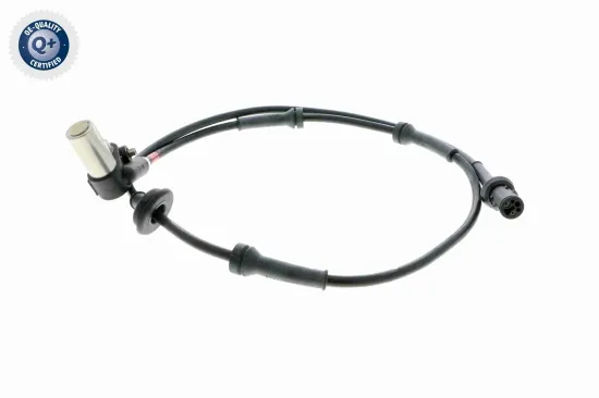 Sensor, Raddrehzahl Vorderachse links VEMO V50-72-0009 Bild Sensor, Raddrehzahl Vorderachse links VEMO V50-72-0009