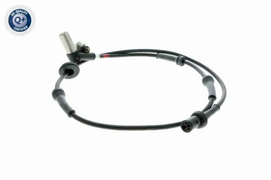 Sensor, Raddrehzahl Vorderachse links VEMO V50-72-0009 Bild Sensor, Raddrehzahl Vorderachse links VEMO V50-72-0009