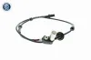 Sensor, Raddrehzahl Vorderachse links VEMO V50-72-0009 Bild Sensor, Raddrehzahl Vorderachse links VEMO V50-72-0009