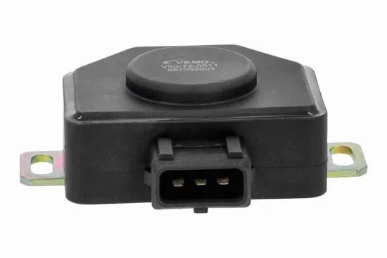 Sensor, Drosselklappenstellung VEMO V50-72-0011 Bild Sensor, Drosselklappenstellung VEMO V50-72-0011