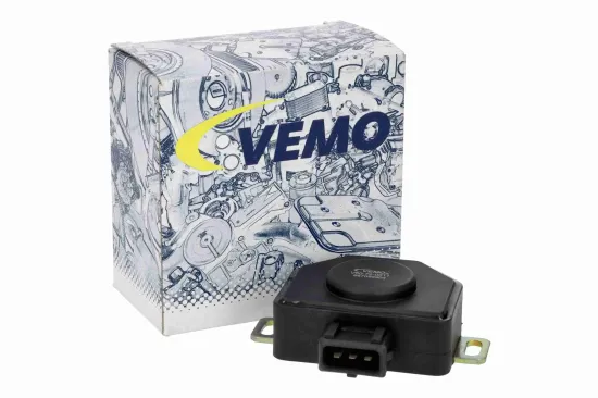Sensor, Drosselklappenstellung VEMO V50-72-0011 Bild Sensor, Drosselklappenstellung VEMO V50-72-0011