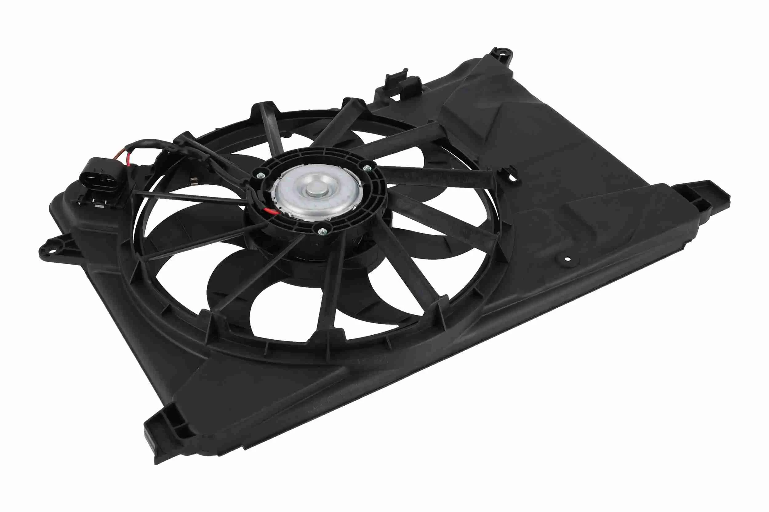 Lüfter, Motorkühlung 12 V VEMO V51-01-0044