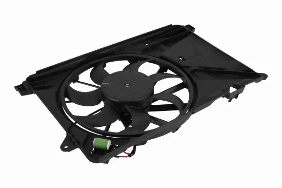 Lüfter, Motorkühlung 12 V VEMO V51-01-0044 Bild Lüfter, Motorkühlung 12 V VEMO V51-01-0044