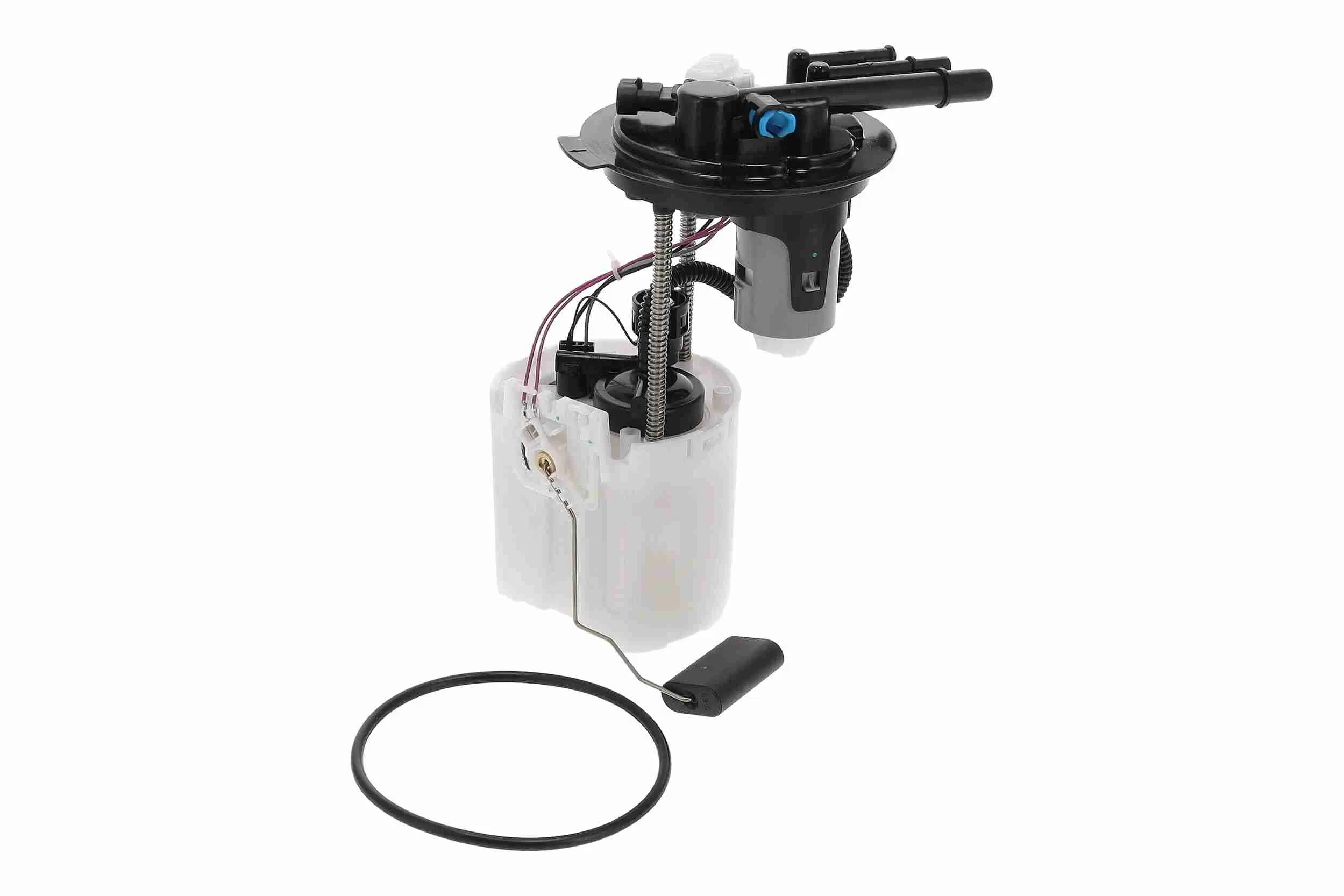 Kraftstoff-Fördereinheit 12 V im Kraftstofftank VEMO V51-09-0011