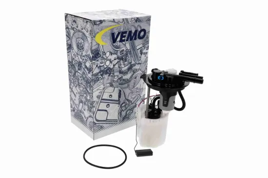Kraftstoff-Fördereinheit 12 V im Kraftstofftank VEMO V51-09-0011 Bild Kraftstoff-Fördereinheit 12 V im Kraftstofftank VEMO V51-09-0011